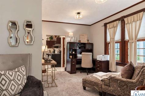 200 N Lexington Avenue Le Center MN 56057