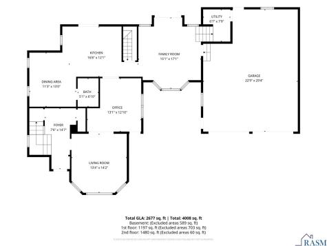 200 N Lexington Avenue Le Center MN 56057