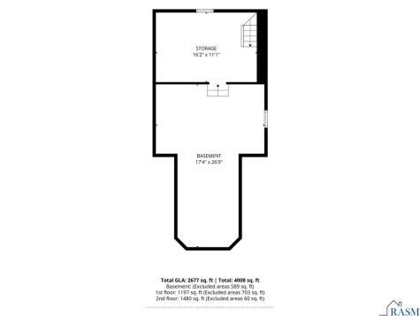 200 N Lexington Avenue Le Center MN 56057