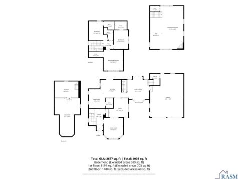 200 N Lexington Avenue Le Center MN 56057
