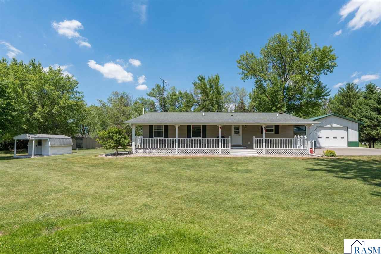 1106 N Main Street Janesville MN 56048