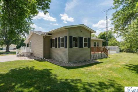 1106 N Main Street Janesville MN 56048