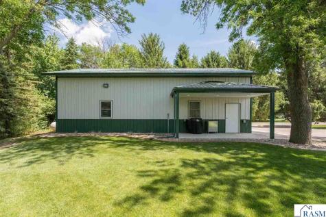 1106 N Main Street Janesville MN 56048