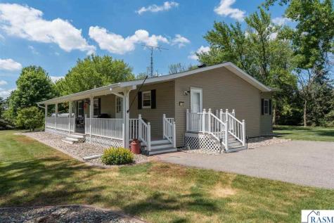 1106 N Main Street Janesville MN 56048