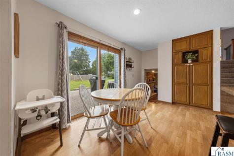 1552 Nottingham Drive North Mankato MN 56003
