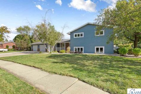 1552 Nottingham Drive North Mankato MN 56003