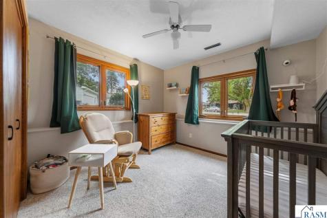 1552 Nottingham Drive North Mankato MN 56003