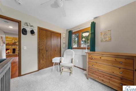 1552 Nottingham Drive North Mankato MN 56003