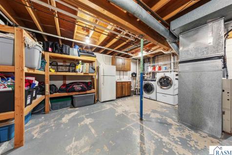 1552 Nottingham Drive North Mankato MN 56003
