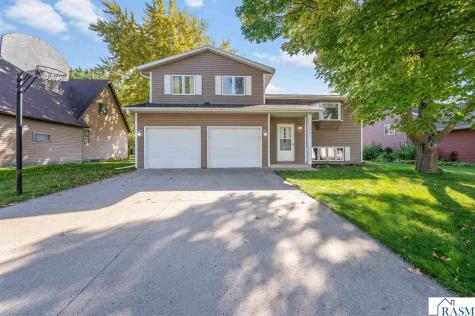 1721 Lilac Lane North Mankato MN 56003
