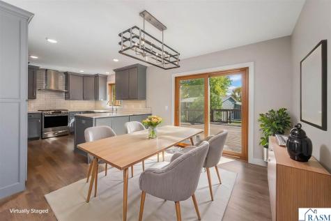 1721 Lilac Lane North Mankato MN 56003