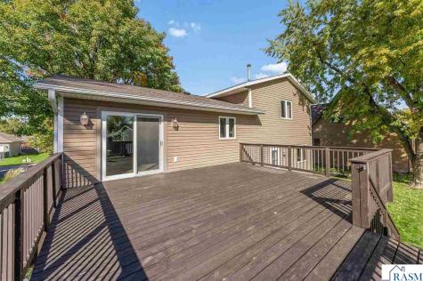 1721 Lilac Lane North Mankato MN 56003