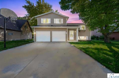 1721 Lilac Lane North Mankato MN 56003