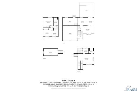 1721 Lilac Lane North Mankato MN 56003