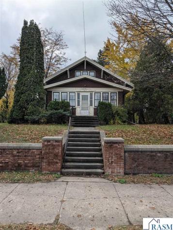 117 N State Street New Ulm MN 56073