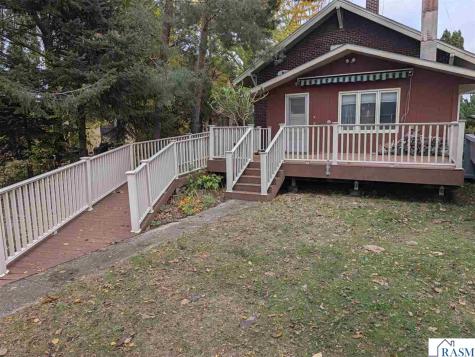 117 N State Street New Ulm MN 56073