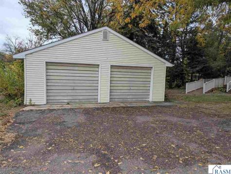 117 N State Street New Ulm MN 56073