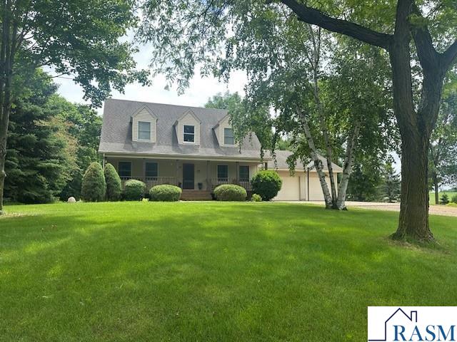 44395 Hillside Court St. Peter MN 56082