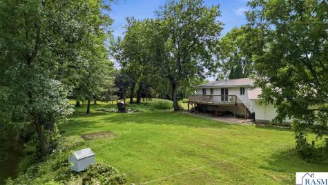 517 1st Street S Waterville MN 56096