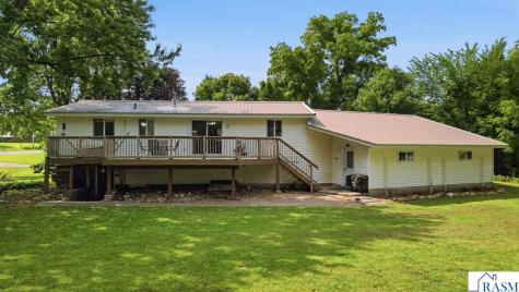 517 1st Street S Waterville MN 56096