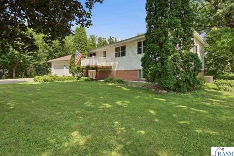 517 1st Street S Waterville MN 56096