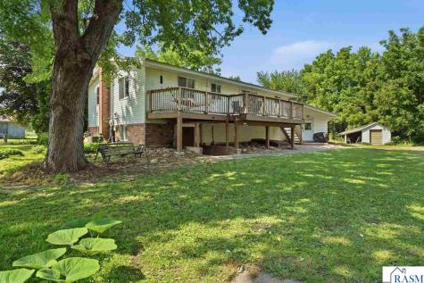 517 1st Street S Waterville MN 56096