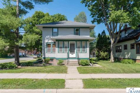 601 Wall Street North Mankato MN 56003
