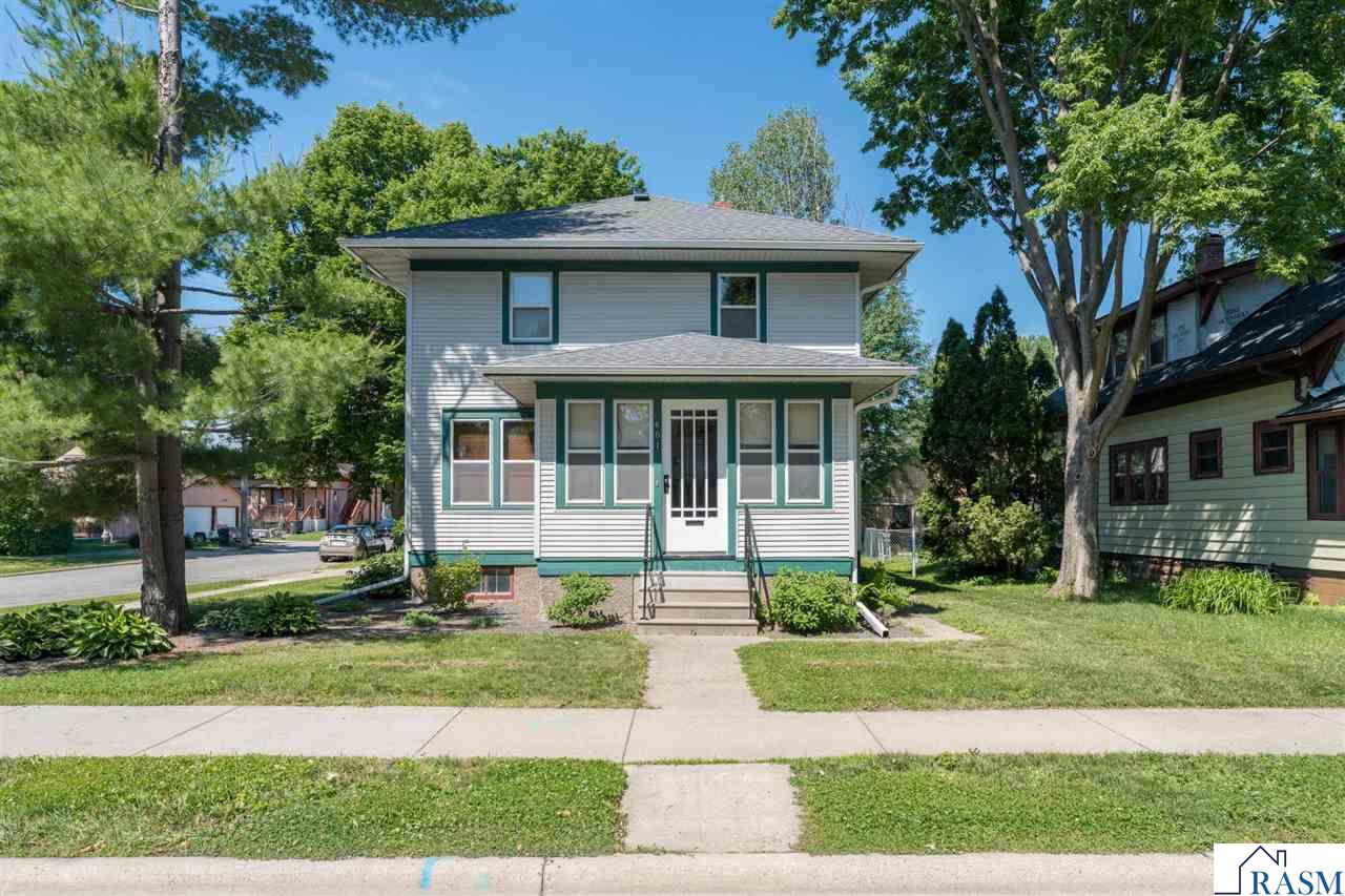 601 Wall Street North Mankato MN 56003