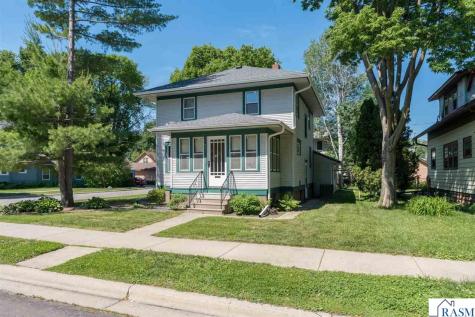 601 Wall Street North Mankato MN 56003