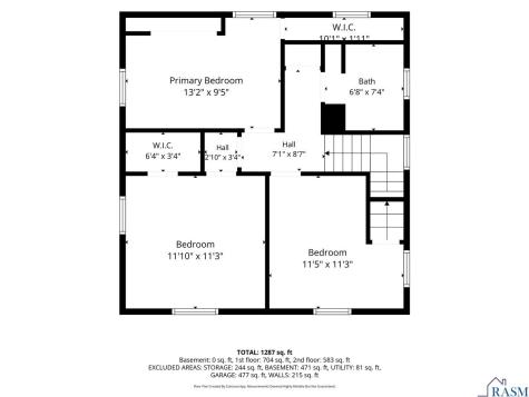601 Wall Street North Mankato MN 56003