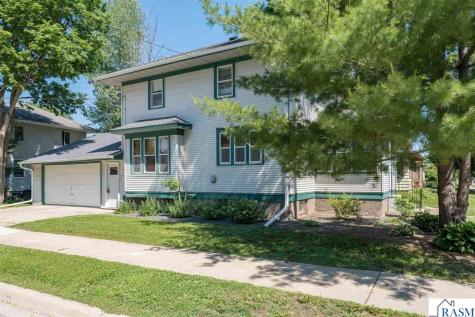 601 Wall Street North Mankato MN 56003