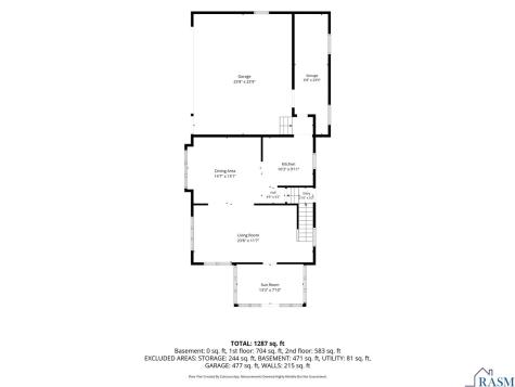 601 Wall Street North Mankato MN 56003