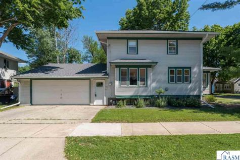 601 Wall Street North Mankato MN 56003