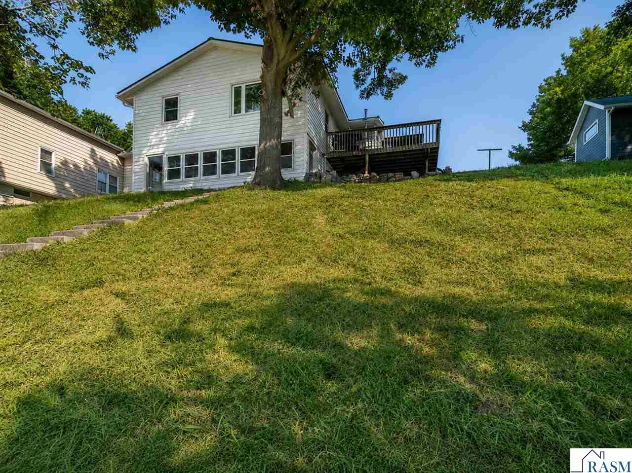 46167 Jefferson Lake Drive Cleveland MN 56017