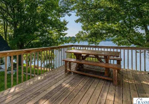 46167 Jefferson Lake Drive Cleveland MN 56017
