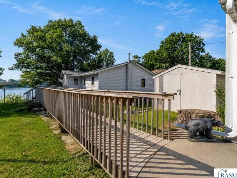 46167 Jefferson Lake Drive Cleveland MN 56017