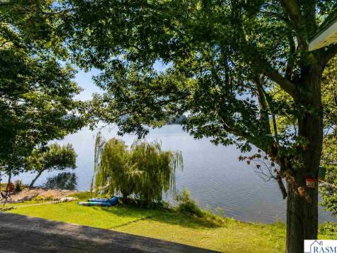 46167 Jefferson Lake Drive Cleveland MN 56017