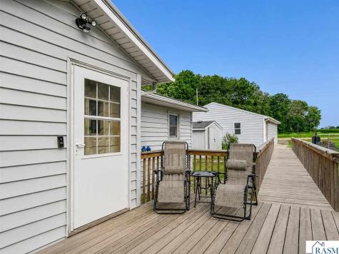 46167 Jefferson Lake Drive Cleveland MN 56017