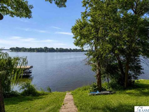 46167 Jefferson Lake Drive Cleveland MN 56017