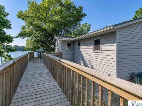 46167 Jefferson Lake Drive Cleveland MN 56017