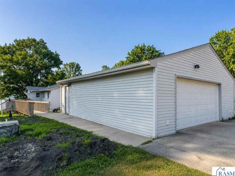 46167 Jefferson Lake Drive Cleveland MN 56017
