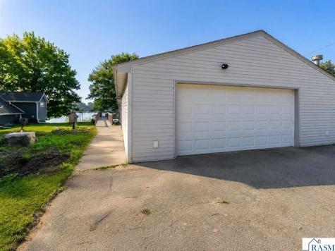 46167 Jefferson Lake Drive Cleveland MN 56017