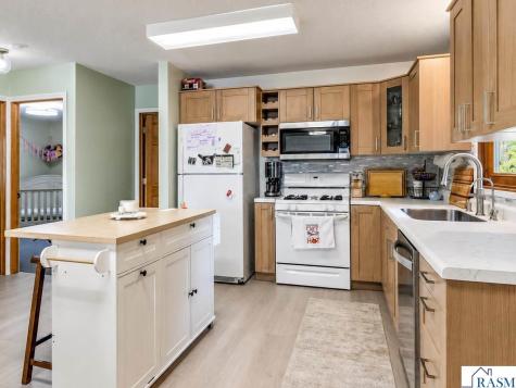 46167 Jefferson Lake Drive Cleveland MN 56017