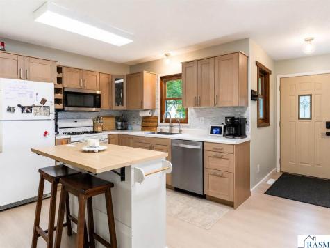 46167 Jefferson Lake Drive Cleveland MN 56017