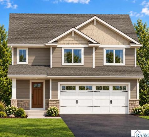 1805 Meridian Trail Mankato MN 56001