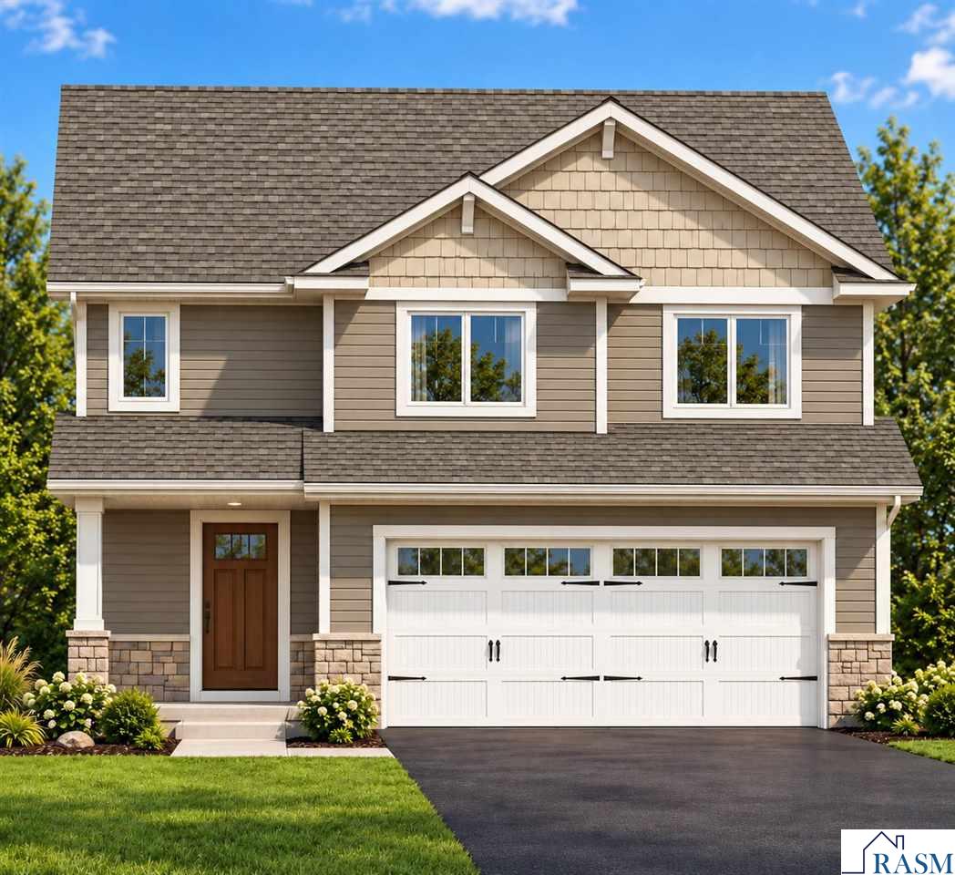 1805 Meridian Trail Mankato MN 56001