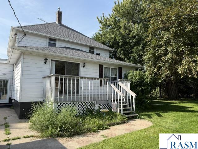 28558 80th Street Waseca MN 56093