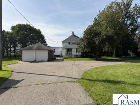 28558 80th Street Waseca MN 56093
