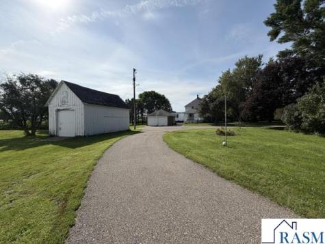 28558 80th Street Waseca MN 56093