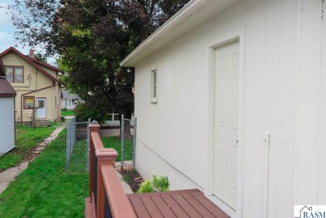 1311 N 5th Street Mankato MN 56001